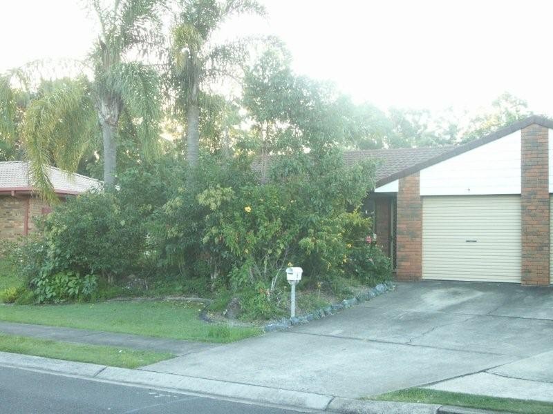 5/11 Kingaroy Avenue, Helensvale QLD 4212