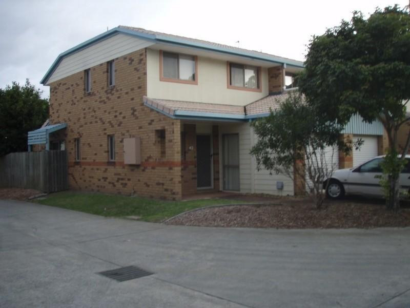 43/17 Yaun Street, Coomera QLD 4209