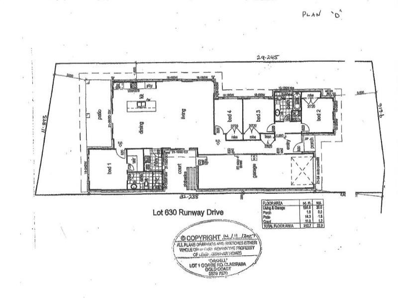 37 Runway Drive, Upper Coomera QLD 4209