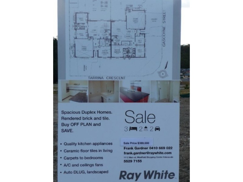 1/5 Gascoyne Street, Pacific Pines QLD 4211