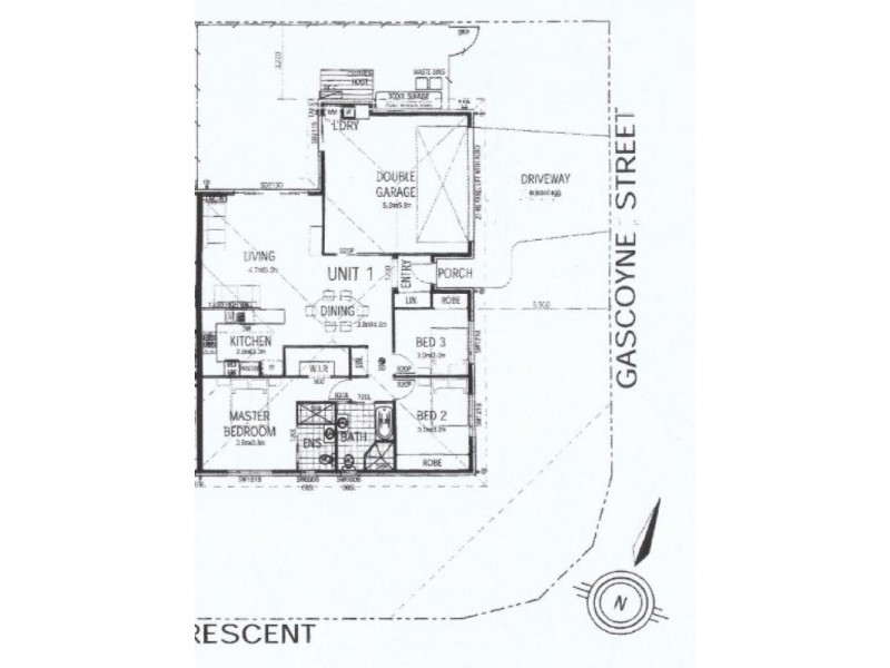 1/5 Gascoyne Street, Pacific Pines QLD 4211