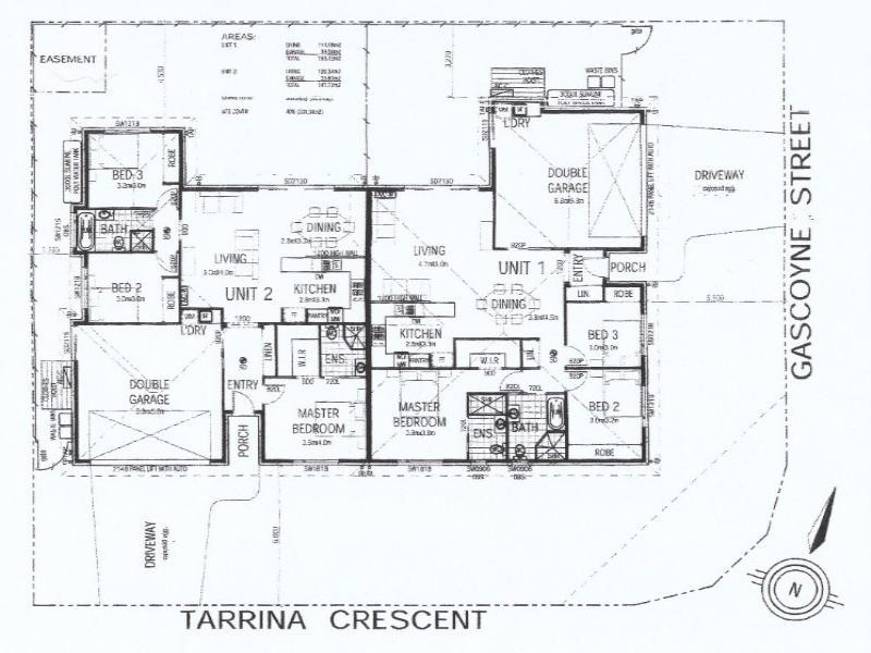 2/5 Gascoyne Street, Pacific Pines QLD 4211