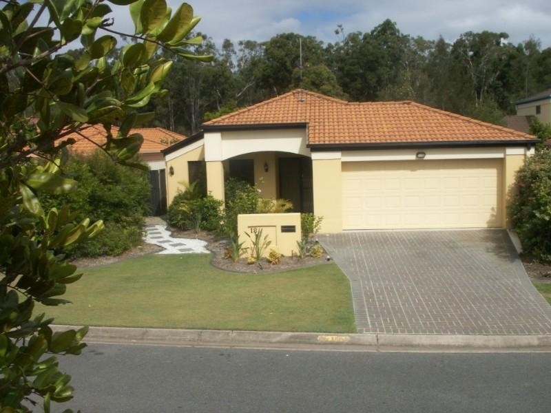 18 The Estuary, Coombabah QLD 4216