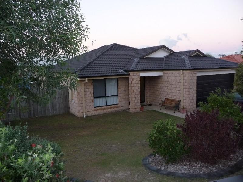 7 Springdale Street, Upper Coomera QLD 4209