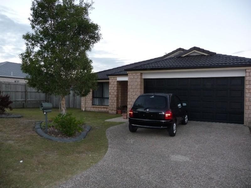 7 Springdale Street, Upper Coomera QLD 4209