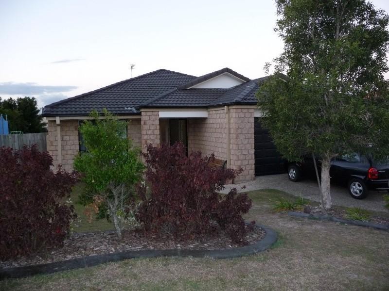 7 Springdale Street, Upper Coomera QLD 4209