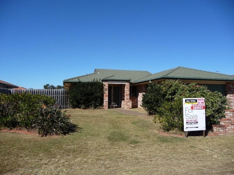 20 Meadow Way, Upper Coomera QLD 4209