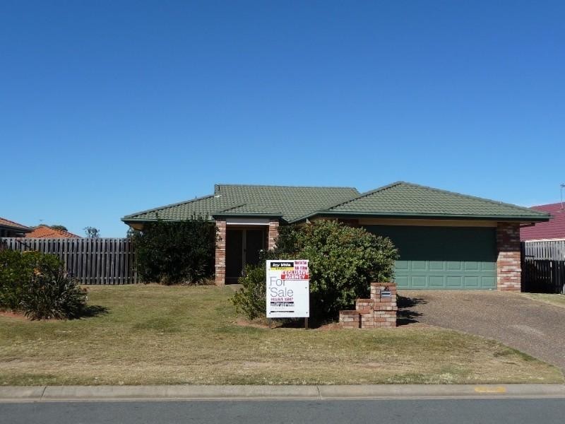 20 Meadow Way, Upper Coomera QLD 4209