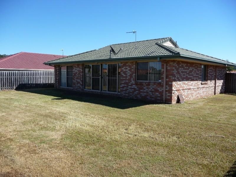 20 Meadow Way, Upper Coomera QLD 4209