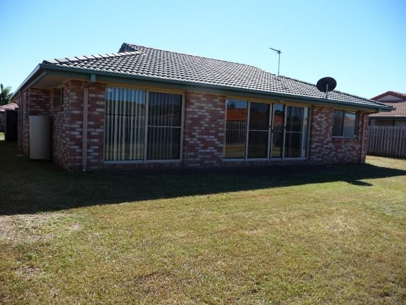 20 Meadow Way, Upper Coomera QLD 4209