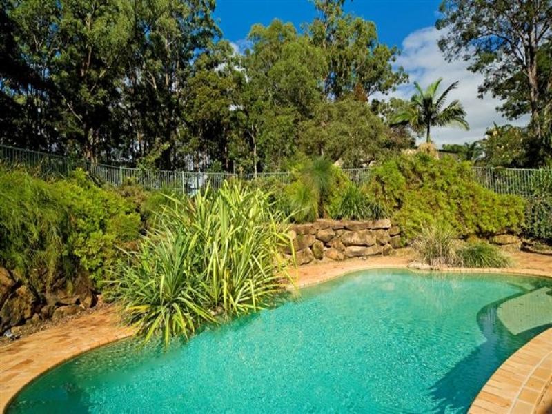 31 Warrego Way, Helensvale QLD 4212