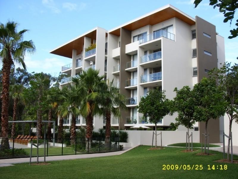 D2/16  154 Musgrave Avenue, Southport QLD 4215