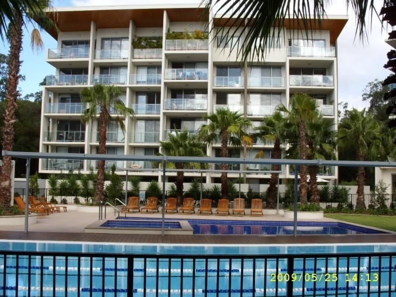 D2/16  154 Musgrave Avenue, Southport QLD 4215