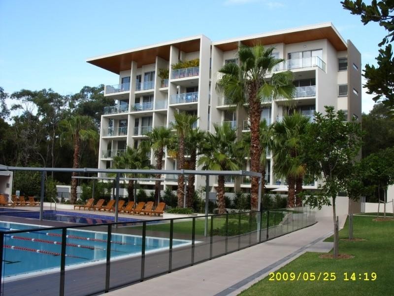 D2/16  154 Musgrave Avenue, Southport QLD 4215