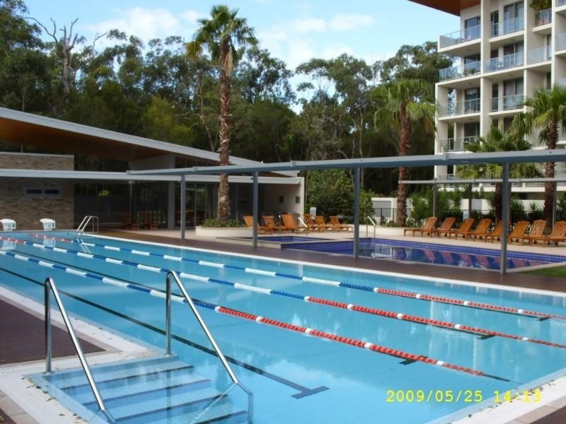 D2/16  154 Musgrave Avenue, Southport QLD 4215