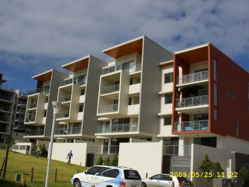 17/Willow  154 Musgrave Avenue, Southport QLD 4215