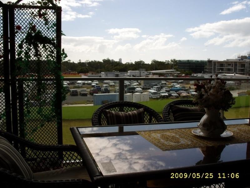 17/Willow  154 Musgrave Avenue, Southport QLD 4215