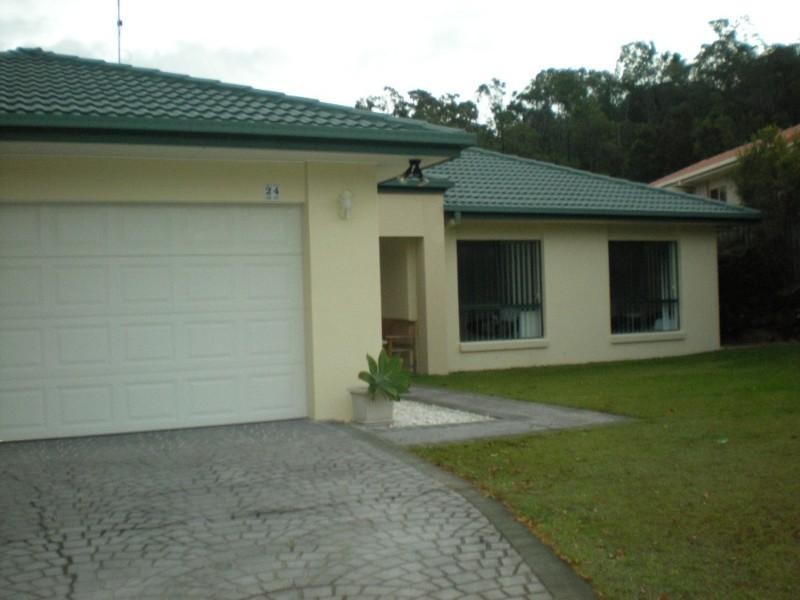 Pacific Pines QLD 4211