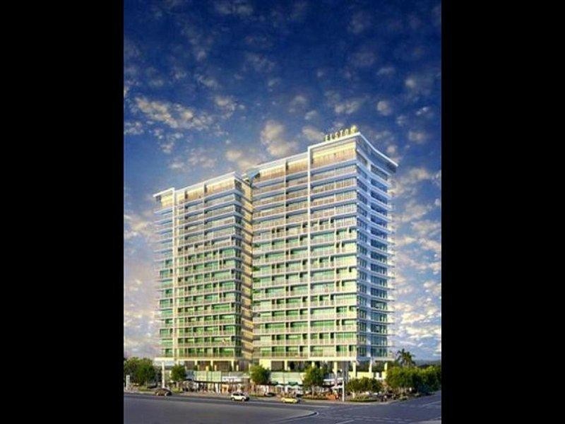 1 Hamilton Avenue, Surfers Paradise QLD 4217