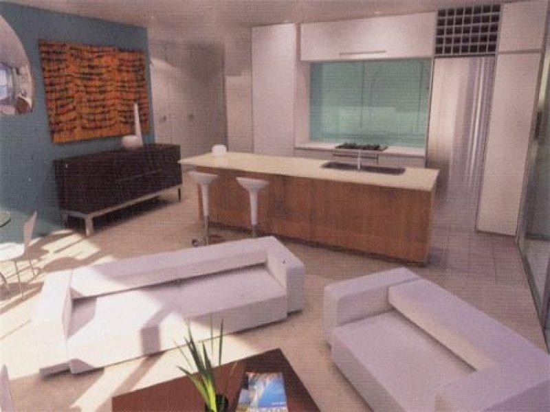 1 Hamilton Avenue, Surfers Paradise QLD 4217