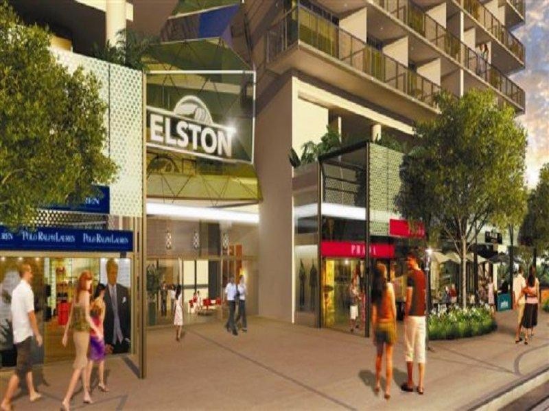 1 Hamilton Avenue, Surfers Paradise QLD 4217