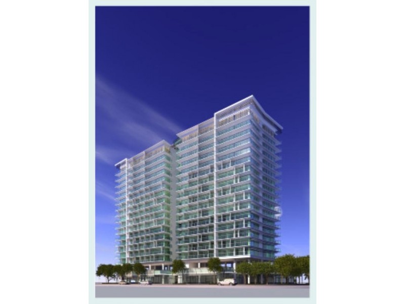 1 Hamilton Avenue, Surfers Paradise QLD 4217