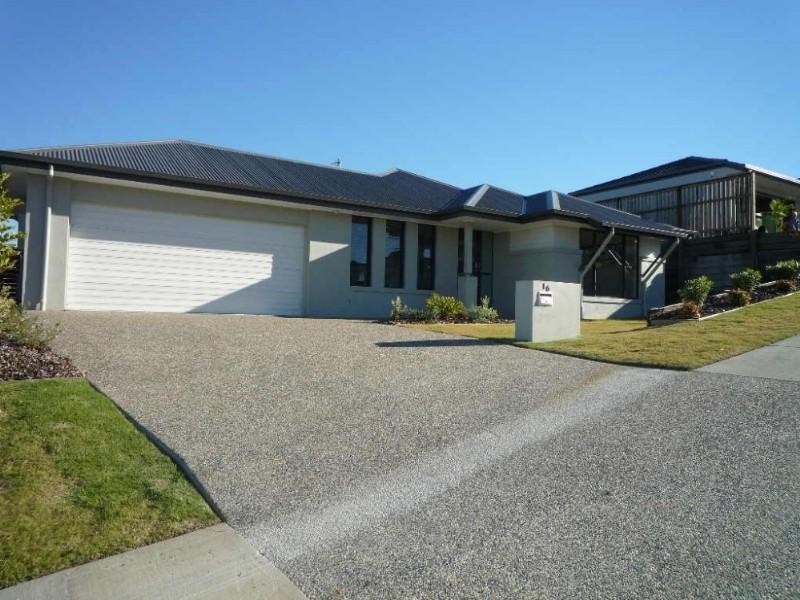 16 Torrington Street, Upper Coomera QLD 4209