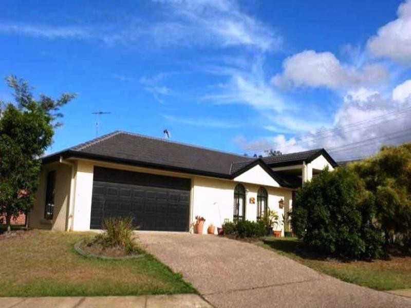 1 Amberwood Drive, Upper Coomera QLD 4209