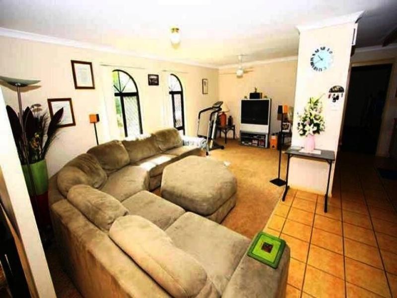 1 Amberwood Drive, Upper Coomera QLD 4209