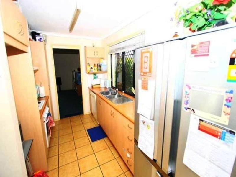 1 Amberwood Drive, Upper Coomera QLD 4209