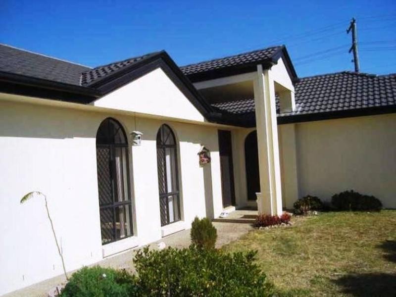 1 Amberwood Drive, Upper Coomera QLD 4209