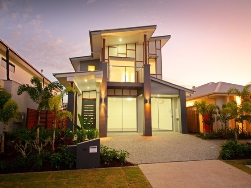 30 Homestead Court, Upper Coomera QLD 4209