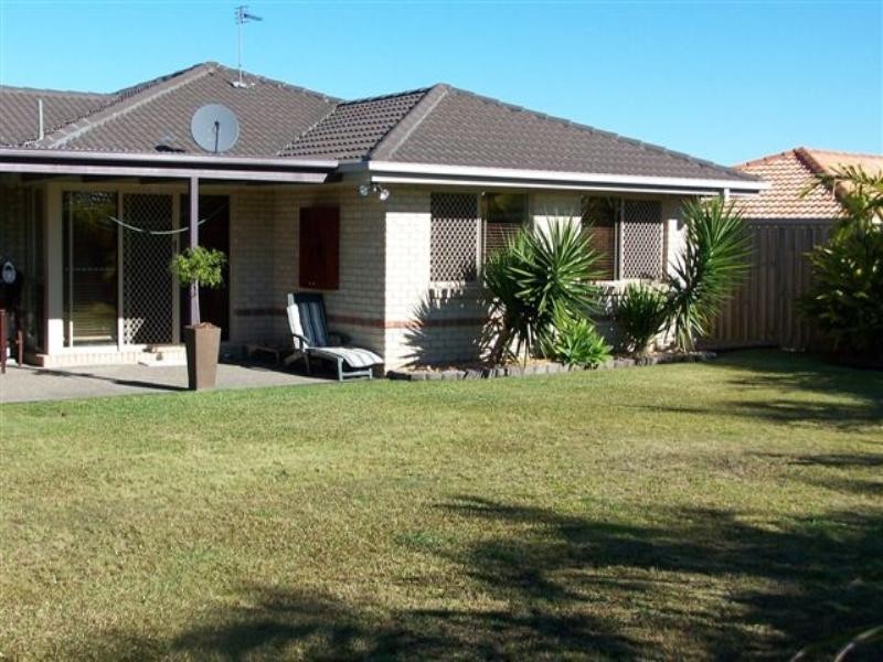 Upper Coomera QLD 4209