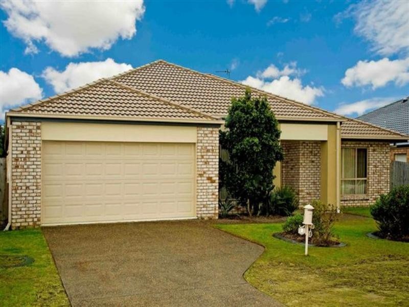 9 Merton Drive, Upper Coomera QLD 4209