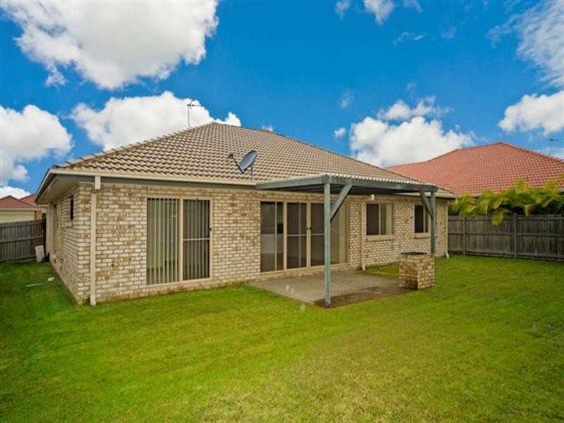 9 Merton Drive, Upper Coomera QLD 4209