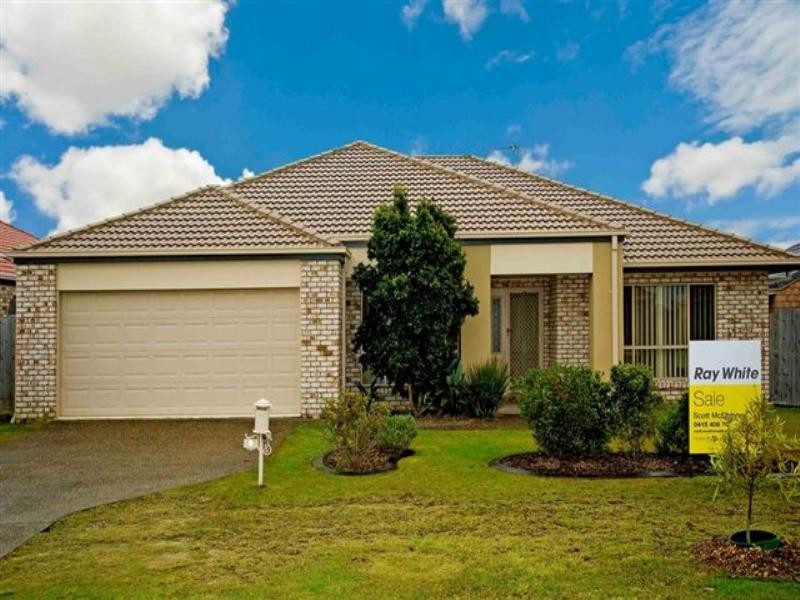 9 Merton Drive, Upper Coomera QLD 4209