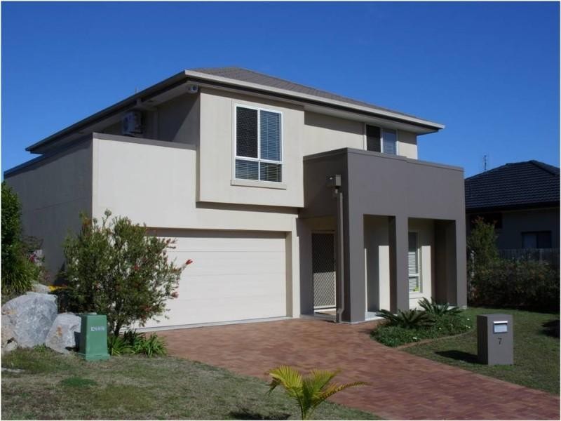 7 Mahogany Place, Molendinar QLD 4214