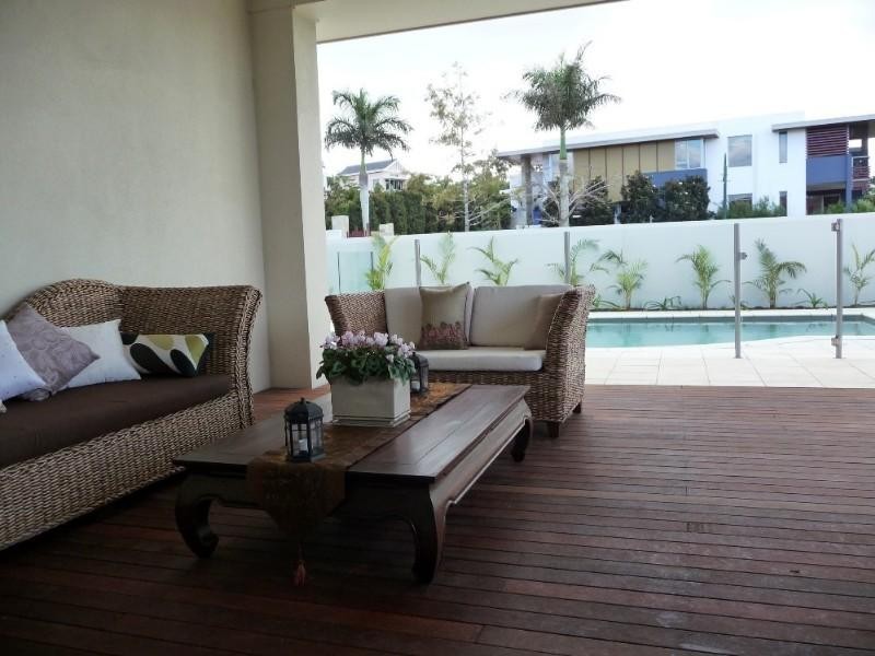 3016 Hillside Walk, Sanctuary Cove QLD 4212