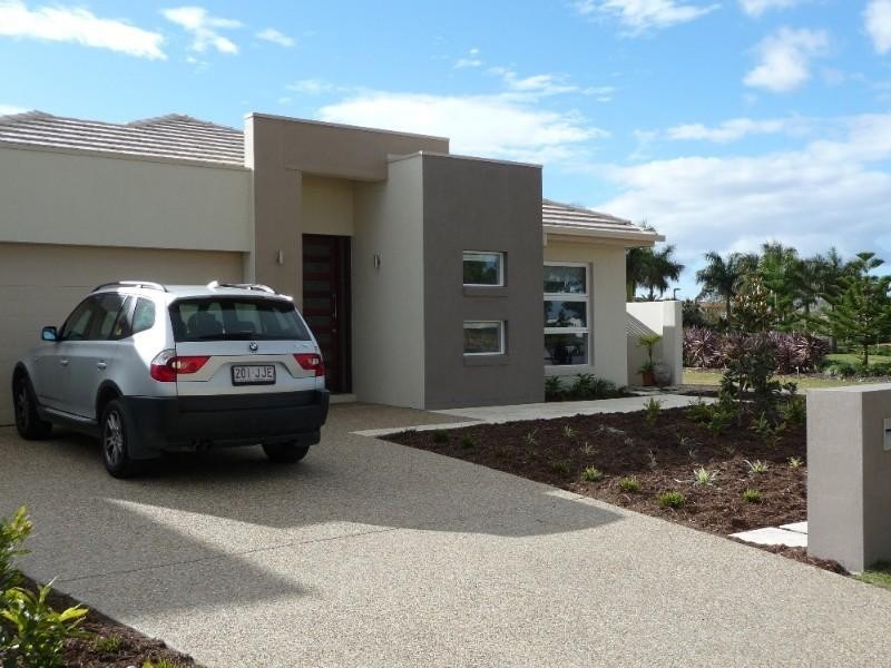3016 Hillside Walk, Sanctuary Cove QLD 4212