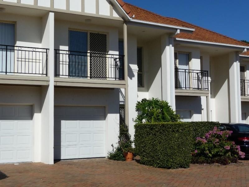 5/60 Caseys Road, Hope Island QLD 4212
