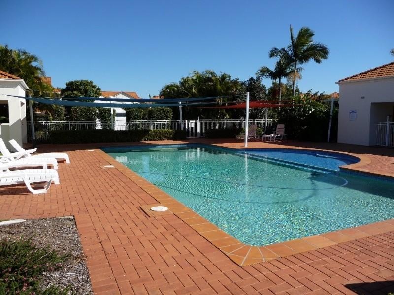 5/60 Caseys Road, Hope Island QLD 4212