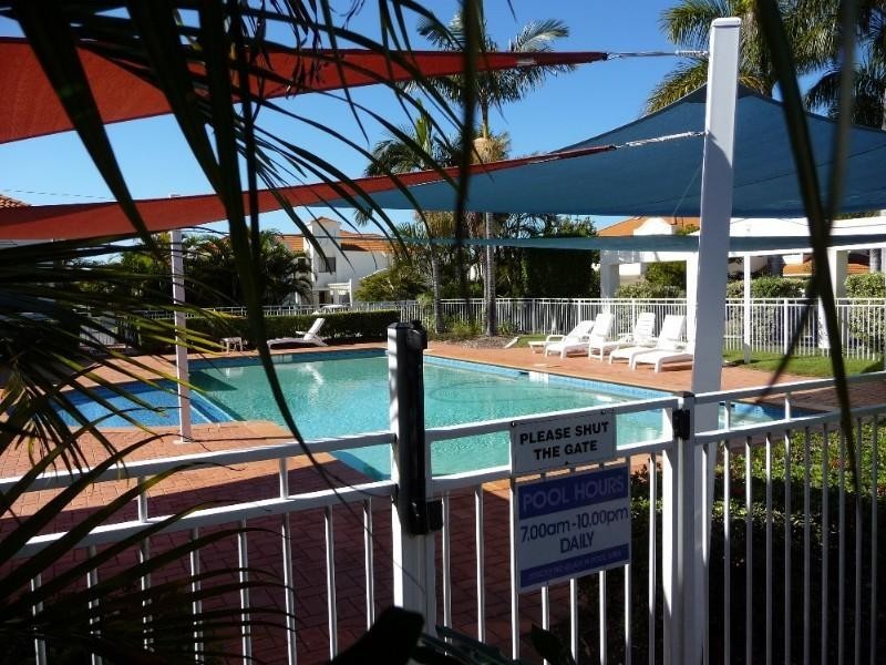 5/60 Caseys Road, Hope Island QLD 4212