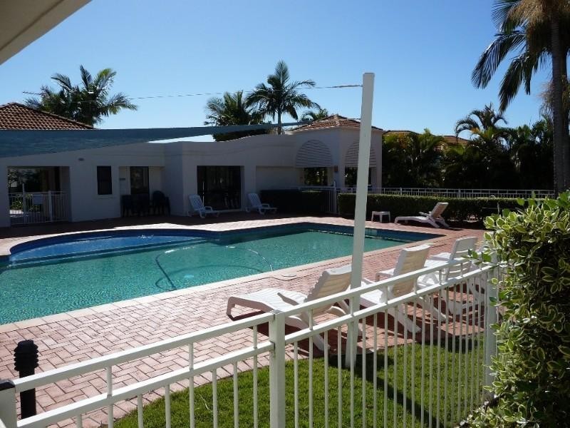 5/60 Caseys Road, Hope Island QLD 4212