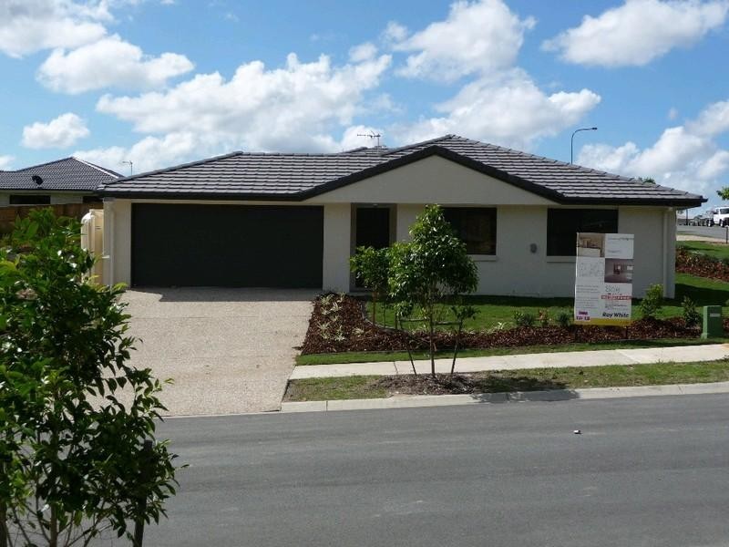 1/55 Wunburra Circuit, Pacific Pines QLD 4211