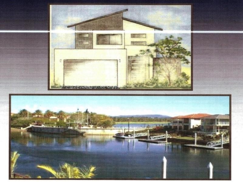 Hope Island QLD 4212