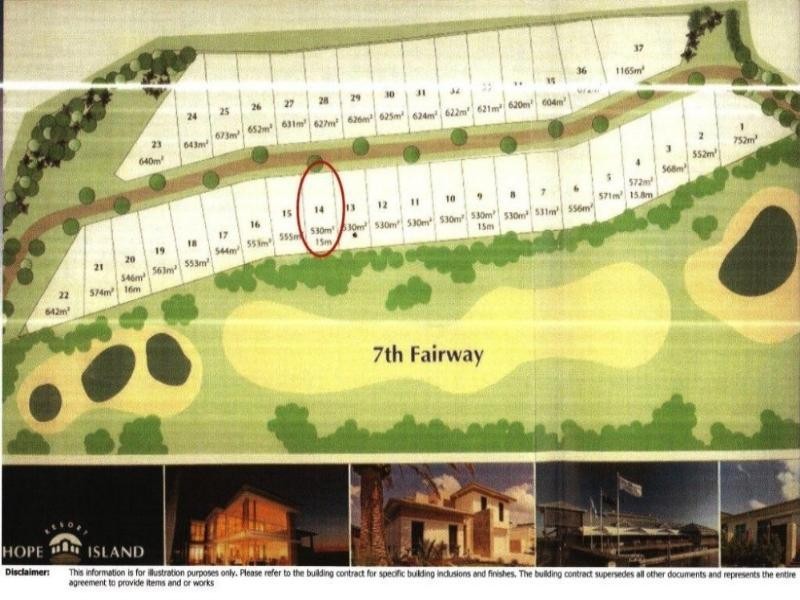 Hope Island QLD 4212