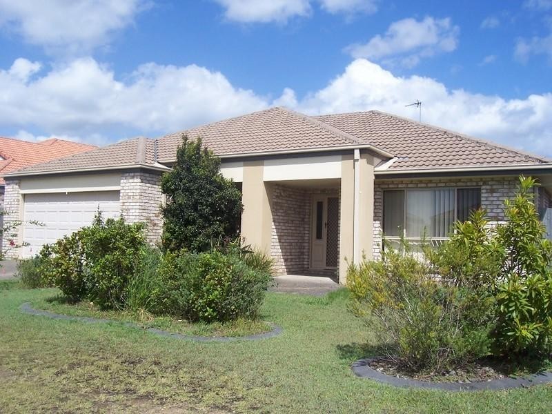 Upper Coomera QLD 4209