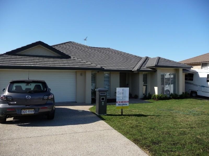 Upper Coomera QLD 4209