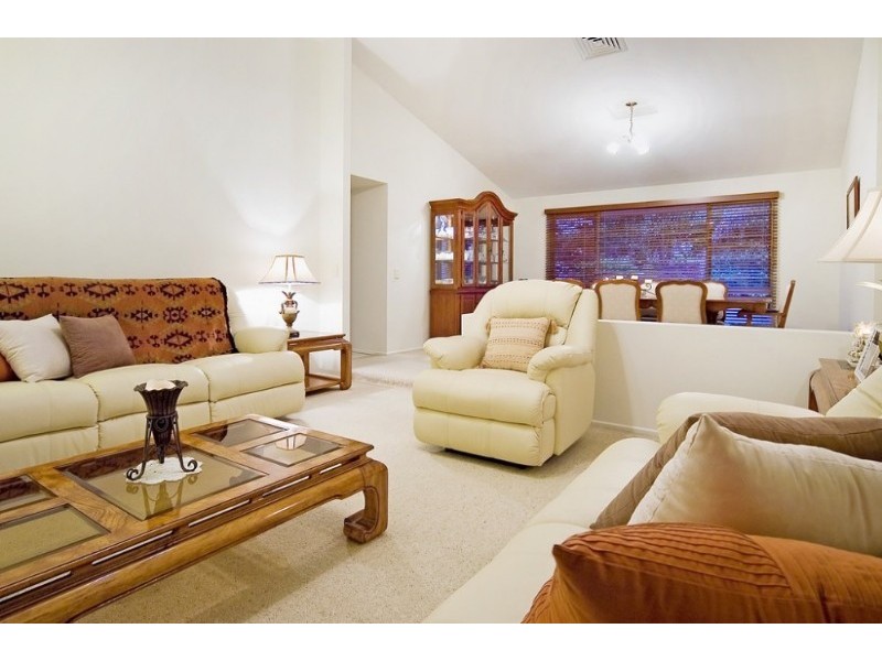 45 Rivertree Avenue, Helensvale QLD 4212