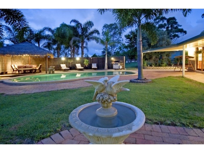 45 Rivertree Avenue, Helensvale QLD 4212